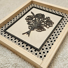 Load image into Gallery viewer, Birth Month Flower Bouquet