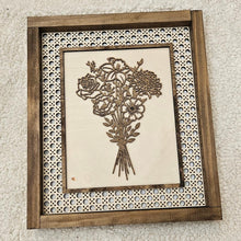 Load image into Gallery viewer, Birth Month Flower Bouquet