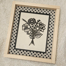 Load image into Gallery viewer, Birth Month Flower Bouquet