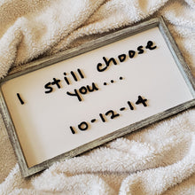 Load image into Gallery viewer, Handwriting Medium (21-55 Letters)