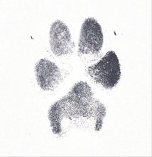 Load image into Gallery viewer, Paw Print