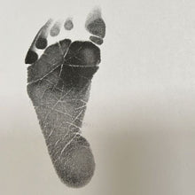 Load image into Gallery viewer, Foot Print Ornament