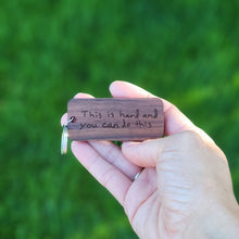 Load image into Gallery viewer, Custom Keychain