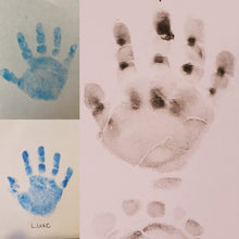 Load image into Gallery viewer, Hand Print