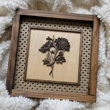 Load image into Gallery viewer, Birth Month Flowers