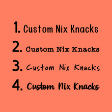 Load image into Gallery viewer, Pets Nose