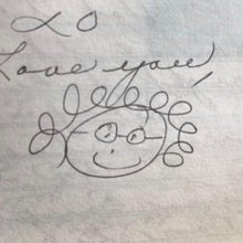 Load image into Gallery viewer, Small Doodle Drawings