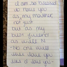 Load image into Gallery viewer, Handwriting Small (1-20 Letters)