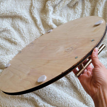 Load image into Gallery viewer, Memory Map Tray & Coaster Set