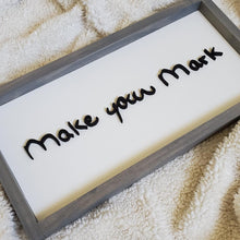 Load image into Gallery viewer, Handwriting Small (1-20 Letters)