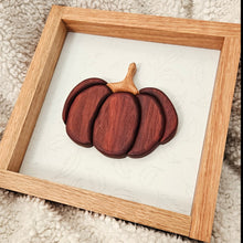 Load image into Gallery viewer, Wide Padauk Pumpkin
