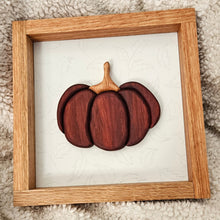 Load image into Gallery viewer, Wide Padauk Pumpkin
