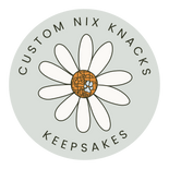 Custom Nix Knacks