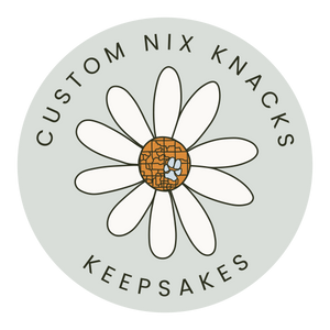 Custom Nix Knacks