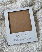 Load image into Gallery viewer, Mini Polaroid Frame
