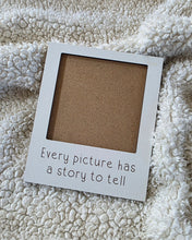 Load image into Gallery viewer, Mini Polaroid Frame
