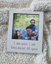 Load image into Gallery viewer, Mini Polaroid Frame

