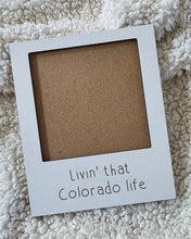 Load image into Gallery viewer, Mini Polaroid Frame
