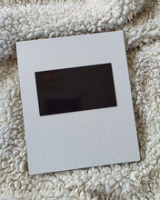 Load image into Gallery viewer, Mini Polaroid Frame
