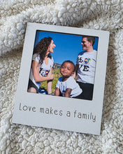 Load image into Gallery viewer, Mini Polaroid Frame
