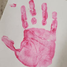 Load image into Gallery viewer, Hand Print Ornament
